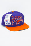 Vintage Pheonix Suns The Game Arch New With Tag WOOL