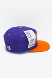 Vintage Pheonix Suns The Game Arch New With Tag WOOL
