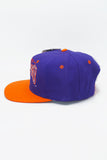 Vintage Pheonix Suns The Game Arch New With Tag WOOL