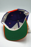Vintage Pheonix Suns The Game Arch New With Tag WOOL