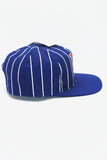 Vintage Los Angeles Dodgers Headmaster Pinstripe New with Tag