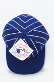 Vintage Los Angeles Dodgers Headmaster Pinstripe New with Tag