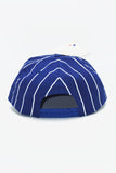 Vintage Los Angeles Dodgers Headmaster Pinstripe New with Tag