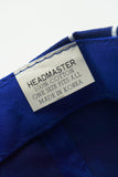 Vintage Los Angeles Dodgers Headmaster Pinstripe New with Tag