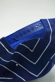 Vintage Los Angeles Dodgers Headmaster Pinstripe New with Tag