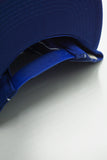 Vintage Los Angeles Dodgers Headmaster Pinstripe New with Tag