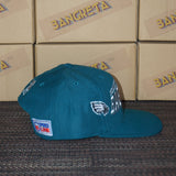 Vintage Philadelphia Eagles Sports Specialties Grid-Cage Style New Without Tag WOOL