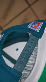 Vintage Philadelphia Eagles Sports Specialties Grid-Cage Style New Without Tag WOOL
