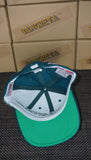Vintage Philadelphia Eagles Sports Specialties Grid-Cage Style New Without Tag WOOL