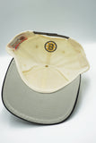 Vintage Boston Bruins Apex One Half Set Wool New Without Tag