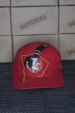 Vintage BIG LOGO Florida State Seminoles The Game WOOL