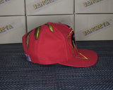 Vintage BIG LOGO Florida State Seminoles The Game WOOL