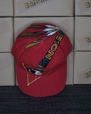 Vintage BIG LOGO Florida State Seminoles The Game WOOL