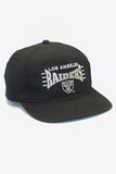 Vintage Los Angeles Raiders Youngan x Drew Pearson