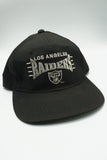Vintage Los Angeles Raiders Youngan x Drew Pearson
