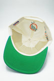 Vintage Miami Dolphins AJD SideBlock New With Tag WOOL