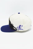 Vintage Minnesota Vikings Logo Athletic Splash New With Tag WOOL