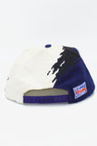 Vintage Minnesota Vikings Logo Athletic Splash New With Tag WOOL