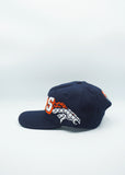 Vintage Denver Broncos Sports Specialties Grid New Without Tag WOOL