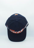 Vintage Denver Broncos Sports Specialties Grid New Without Tag WOOL