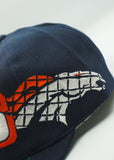 Vintage Denver Broncos Sports Specialties Grid New Without Tag WOOL