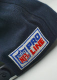 Vintage Denver Broncos Sports Specialties Grid New Without Tag WOOL
