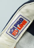 Vintage Denver Broncos Sports Specialties Grid New Without Tag WOOL