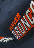 Vintage Denver Broncos Sports Specialties Grid New Without Tag WOOL