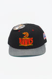 Vintage Atlanta Hawks 100th Centennial The Game New With Tag