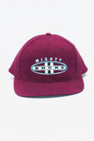 Vintage Mighty Ducks Sports Specialties Sports Specialties Oval New Without Tag WOOL