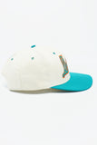 Vintage Miami Dolphins American Needle Nutmeg WOOL