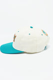 Vintage Miami Dolphins American Needle Nutmeg WOOL