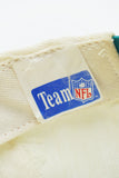 Vintage Miami Dolphins American Needle Nutmeg WOOL