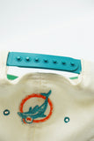 Vintage Miami Dolphins American Needle Nutmeg WOOL