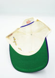Vintage Minnesota Vikings Apex One Side Script New Without Tag WOOL