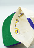 Vintage Minnesota Vikings Apex One Side Script New Without Tag WOOL