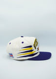 Vintage Minnesota Vikings Logo Athletic Diamond Cut New Without Tag WOOL