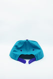 Vintage Charlotte Hornets by G CAP New Without Tag