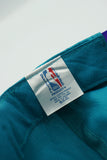 Vintage Charlotte Hornets by G CAP New Without Tag