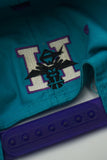 Vintage Charlotte Hornets by Competitor New Without Tag