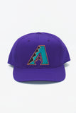 Vintage Arizona Diamondbacks Outdoor Cap 2-Tone New Without Tag