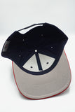 Vintage Atlanta Braves Outdoor Cap 2-Tone New Without Tag
