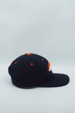 Vintage Denver Broncos Logo Athletic NFL New Without Tag WOOL