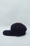 Vintage Denver Broncos Logo Athletic NFL New Without Tag WOOL