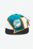 Vintage Miami Dolphins Drew Pearson RARE Bolt New With Tag WOOL