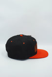 Vintage Miami Hurricanes Arch by Youngan Cardinal Cap New With Tag