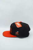 Vintage Miami Hurricanes Arch by Youngan Cardinal Cap New With Tag