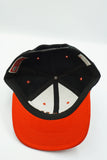 Vintage Miami Hurricanes Arch by Youngan Cardinal Cap New With Tag