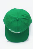 Vintage Boston Celtics Sports Specialties The Twill Coach Cap New Without Tag