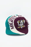 Vintage MIGHTY DUCKS Twin Enterprise Highway